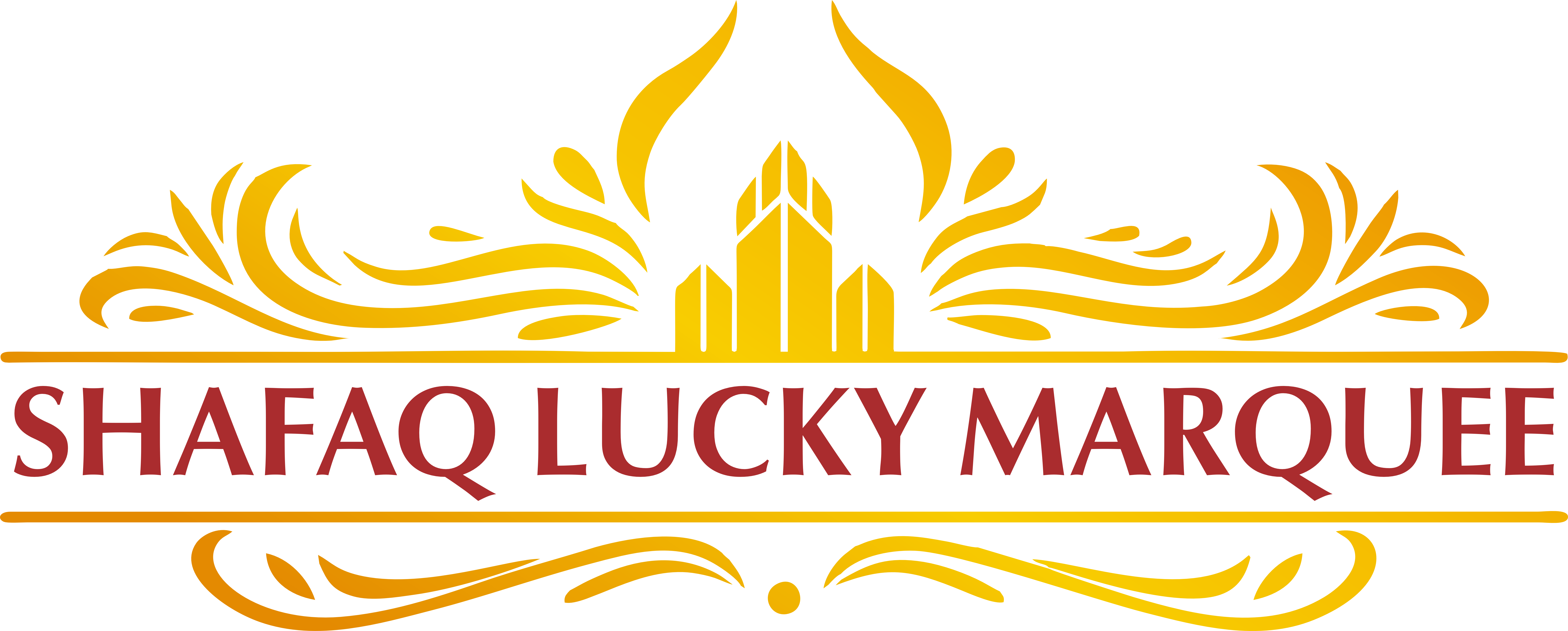 Shafaq Lucky Marquee